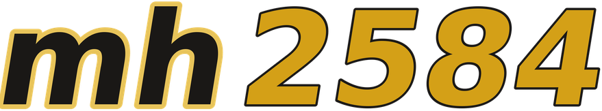 mh2584 logo